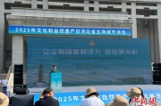 巴彦淖尔文化和自然遗产日：河北新发现7000余处文物