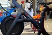 巴彦淖尔Peloton推出二手健身设备交易平台