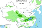 巴彦淖尔华北黄淮等地有高温天气 江淮江南等地将有强降雨