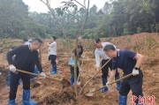 巴彦淖尔广州已打造首批32处“绿美宗教活动场所”