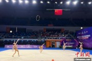 巴彦淖尔奥运冠军丁欣怡：走下领奖台 一切从零开始