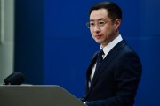 巴彦淖尔外交部：民进党当局利用所谓“邦交国”搞政治操弄图谋是自欺欺人把戏