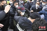 巴彦淖尔多次未经允许外出，“素媛案”凶手赵斗淳再次被拘留