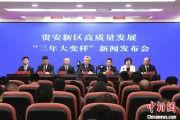巴彦淖尔贵安新区：突出算力优势布局 构建中国领先的智算高地