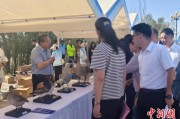 巴彦淖尔宁夏启动黄河流域生态保护主题宣传实践月