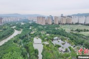 巴彦淖尔西宁市举办六五环境日主题宣传活动