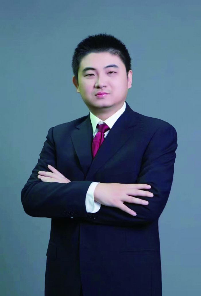 国盛证券研究所副所长、首席钢铁行业分析师笃慧：康波周期轮动中A股机(🏃)会凸显